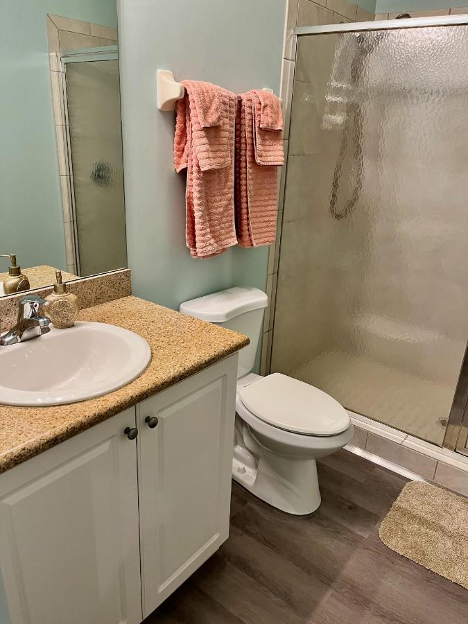 Stunning 2-Bedroom Plus Den Condo In Greenlinks Resort North North Naples المظهر الخارجي الصورة