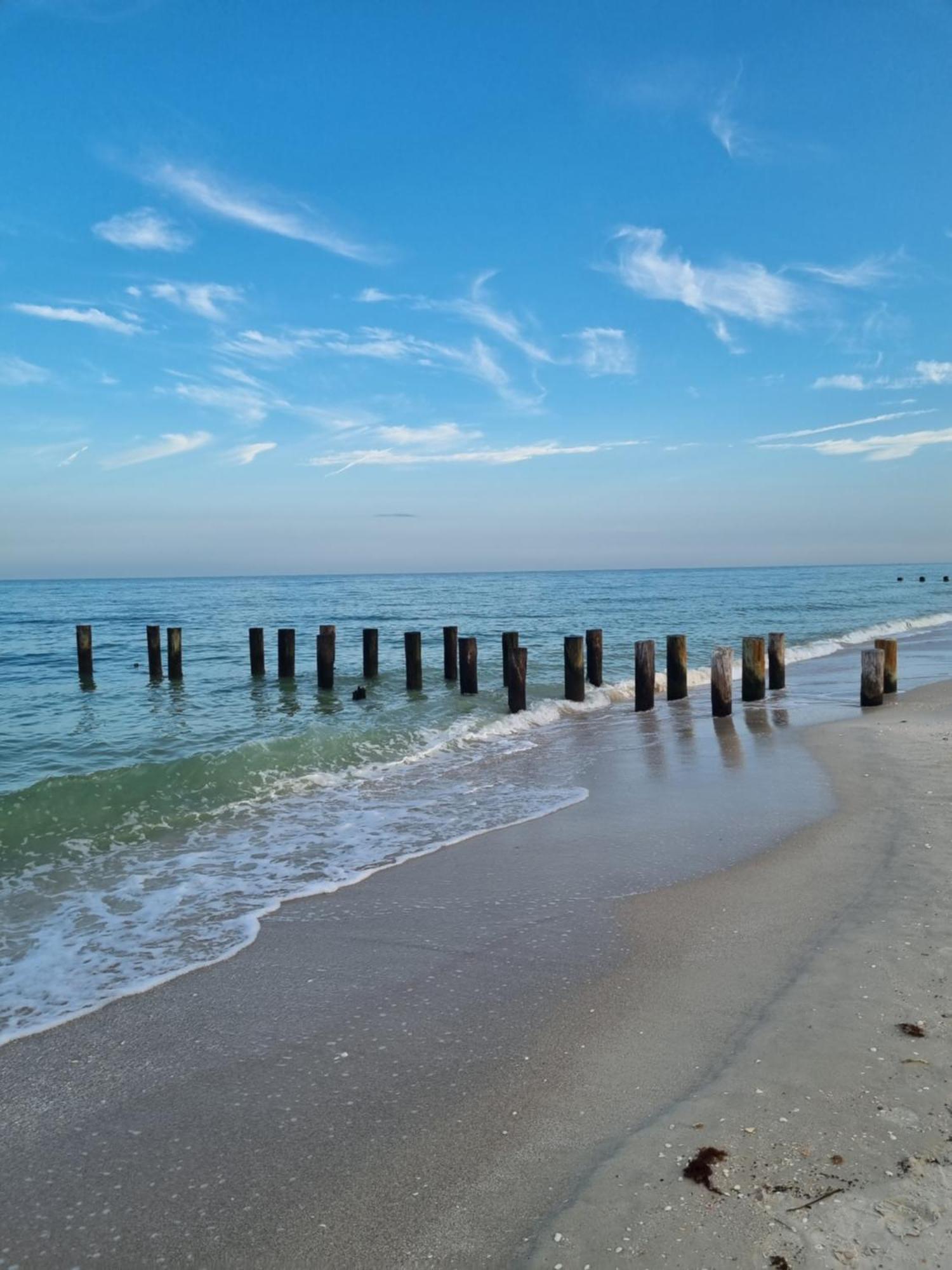 Stunning 2-Bedroom Plus Den Condo In Greenlinks Resort North North Naples المظهر الخارجي الصورة