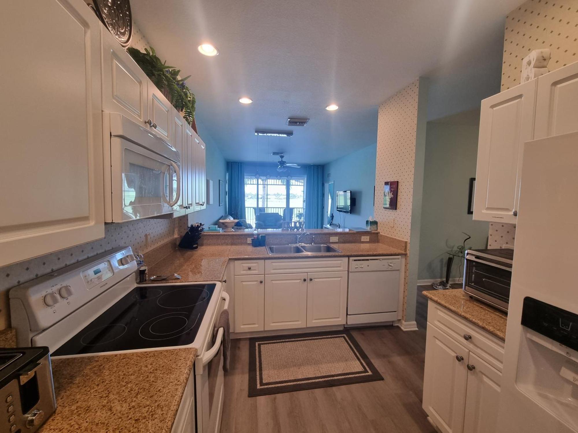 Stunning 2-Bedroom Plus Den Condo In Greenlinks Resort North North Naples المظهر الخارجي الصورة