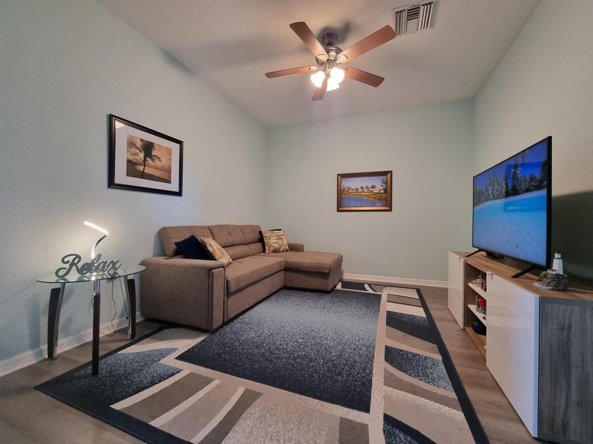 Stunning 2-Bedroom Plus Den Condo In Greenlinks Resort North North Naples المظهر الخارجي الصورة